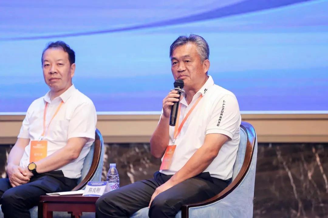 立升董事长陈良刚先生