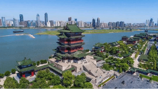 一文了解水历史，全屋净水专家城市溯源之南昌(1)251