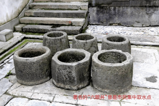 一文了解水历史，全屋净水专家城市溯源之南昌(1)477