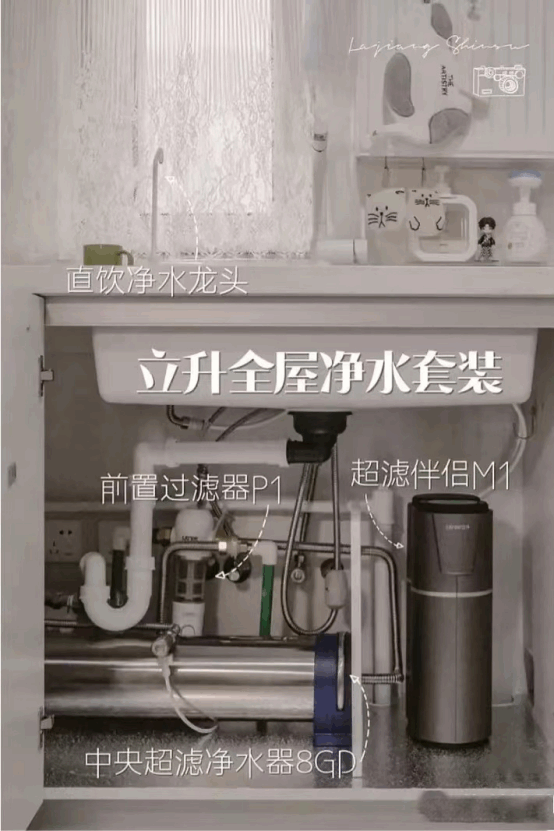 一文了解水历史，全屋净水专家城市溯源之南昌(1)1596