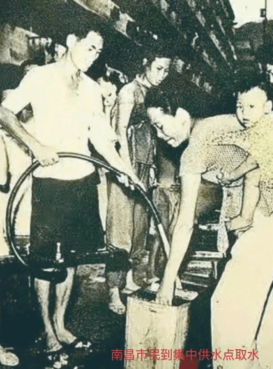 一文了解水历史，全屋净水专家城市溯源之南昌(1)616