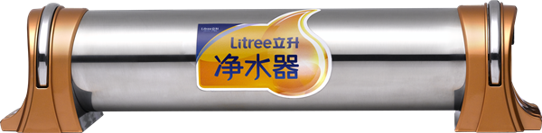 厨房超滤净水器 LU3-51C