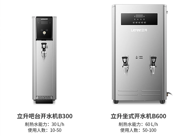 智能速热 澎湃水量
