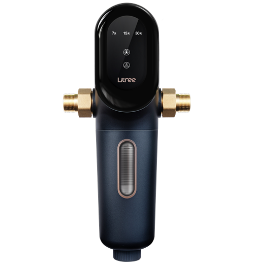 全自动前置过滤器 P6