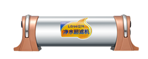 厨房超滤净水器 LU3B-5C