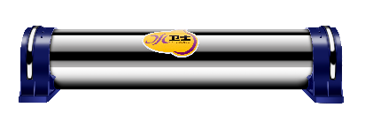 中央超滤净水器 LH3-8Gd